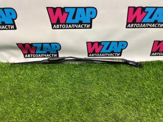 щеткодержатель (поводок стеклоочистителя, дворник) Ford Mustang 6 поколение S550 [рестайлинг] 2020, 2.3 л., бензин, АКПП, белый, купе, задний привод, FR3B17C495AB