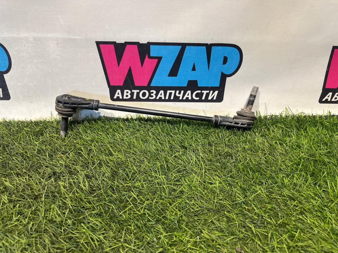 стойка стабилизатора Buick Encore GX 1 поколение 2020, 1.3 л., бензин, АКПП, 42711441 - фото №1