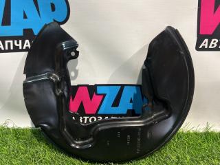 защитный кожух тормозного механизма Ford Mustang 6 поколение S550 [рестайлинг] 2022, 2.4 л., бензин, АКПП, купе, FR3C-2K317-FA