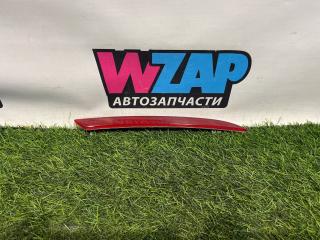 отражатель правый Ford Mustang 6 поколение S550 [рестайлинг] 2018, 2.3 л., бензин, АКПП, кабриолет, задний привод, JR3B17A848A