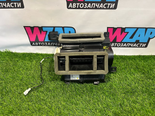 Заслонка печки/климат-контроля Fiat 124 2020, 1.4 л., бензин, МКПП, родстер, задний привод, NA1P-6113Z