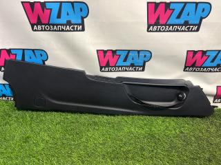 Декоративная накладка центральной консоли Dodge Challenger 3 поколение [2-й рестайлинг] 2016, 3.6 л., бензин, АКПП, AF88051TRM008, AI63185TRM004