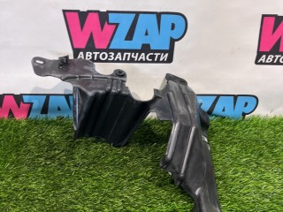 планка под капот GMC Terrain 2 поколение 2019, 1.5 л., бензин, АКПП, черный, минивэн, передний привод, 84328562