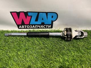 рулевой карданчик Ford Explorer 6 поколение U625 2020, 2.3 л., бензин, белый, полный привод, L1MC-3E751-AE