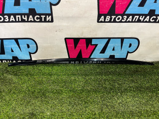 молдинг стекла двери задней левой Tesla Model X 1 поколение [рестайлинг] 2023, электро, 1032249-01-J