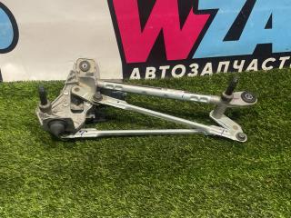 механизм стеклоочистителя (трапеция дворников) Tesla Model Y 1 поколение 2023, электро, полный привод, 1658936-00-A