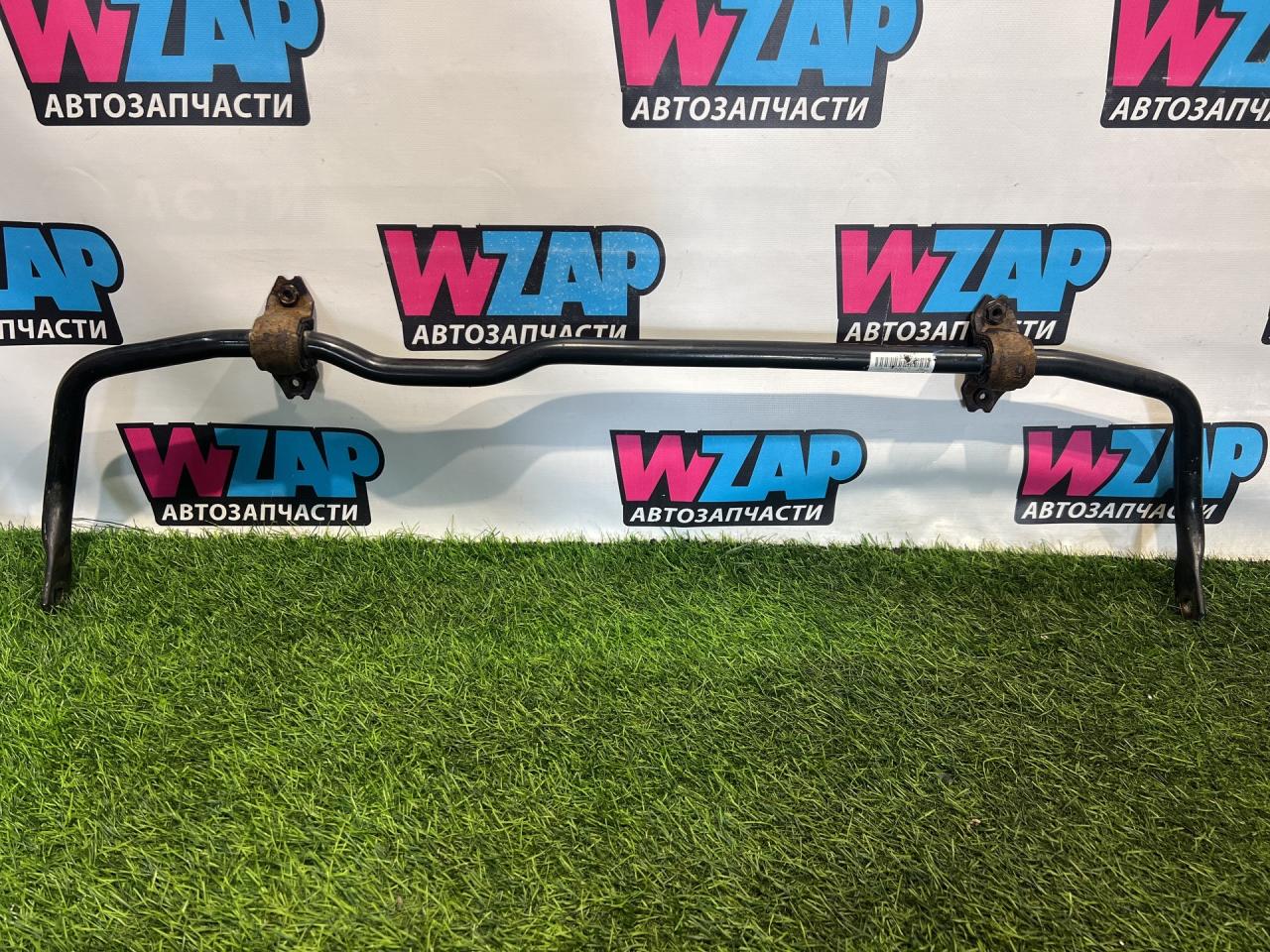 стабилизатор подвески передний Volkswagen Jetta 7 поколение 2019, 1.4 л., бензин, АКПП, серый, седан, передний привод, 5QM411303 - фото №1