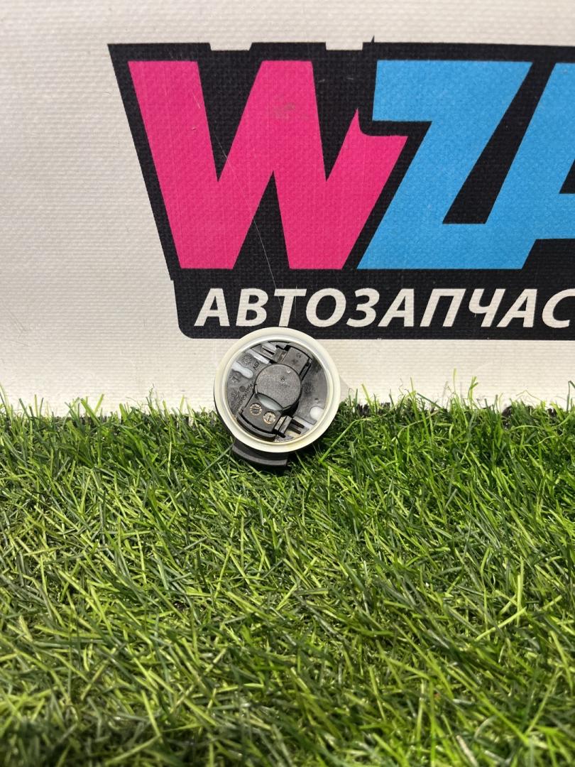 датчик удара Volkswagen Jetta 7 поколение 2019, 1.4 л., бензин, АКПП, серый, седан, передний привод, 5Q0959354 - фото №1