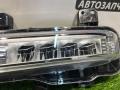 фара противотуманная левая Ford Explorer 6 поколение U625 (2019 - 2024) - фото №4