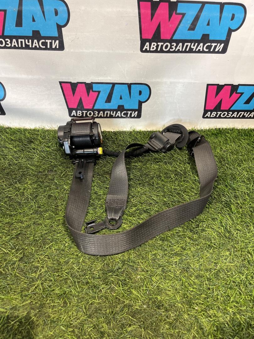 ремень безопасности Buick Encore GX 1 поколение 2020, 1.3 л., бензин, АКПП, 60004899 - фото №1