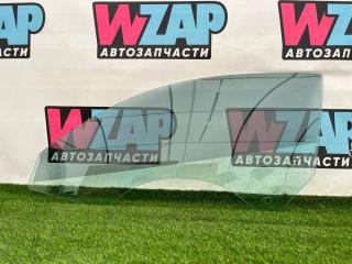 стекло двери передней левой Ford Mustang 6 поколение S550 [рестайлинг] 2020, 2.3 л., бензин, АКПП, серый, купе, задний привод, JR3B-6321411-AA