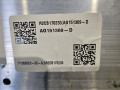 кронштейн (салазки) сидения Tesla Model X 1 поколение 2017, электро, белый, 1094701-00-A - фото №6
