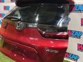 крышка багажника (дверь 3-5) Honda CR-V 5 поколение [рестайлинг] 2022, 1.5 л., бензин, АКПП, красный - фото №2