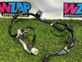 проводка датчика ABS Mercedes-Benz GLA-Класс H247 [рестайлинг] 2023, 2.0 л., бензин, АКПП, белый, A2475400700