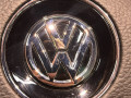 подушка безопасности водителя Volkswagen Tiguan 2 поколение 2020, 2.0 л., бензин, АКПП, внедорожник 5 дв., 5NN880201L - фото №6
