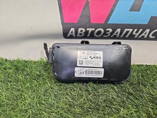 подушка безопасности сиденья Ford Mustang 6 поколение S550 [рестайлинг] 2019, 2.3 л., бензин, АКПП, кабриолет, задний привод, JR3B-C699D83-B