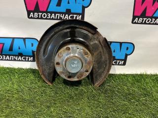 ступица задняя левая Volkswagen Jetta 7 поколение 2019, 1.4 л., бензин, АКПП, седан, передний привод