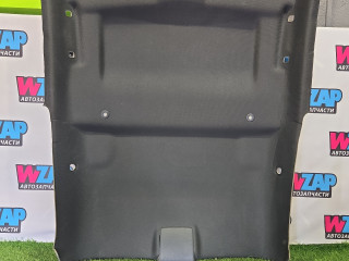 потолок Dodge Challenger 3 поколение [2-й рестайлинг] 2016, 3.6 л., бензин, АКПП