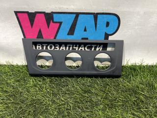 Декоративная накладка центральной консоли Volkswagen Jetta 7 поколение 2019, 1.4 л., бензин, АКПП, серый, седан, передний привод, 17B863041A