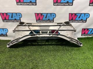 балка подвески задняя Tesla Model X 1 поколение [рестайлинг] 2022, электро, синий, полный привод, 1420567-00-A