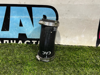 патрубок интеркулера Ford Mustang 6 поколение S550 [рестайлинг] 2020, 2.3 л., бензин, АКПП, купе, GR3C-6C646-FA