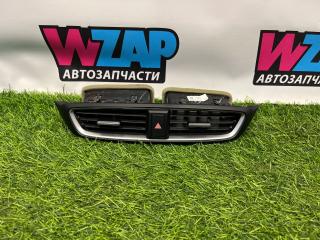 дефлектор обдува салона Honda CR-V 5 поколение [рестайлинг] 2022, 1.5 л., бензин, АКПП, красный, 77610-TLA-A1, 77610-TLA-A0