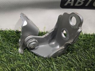 петля двери Ford Mustang 6 поколение S550 [рестайлинг] 2018, 2.3 л., бензин, АКПП, серебро, кабриолет, задний привод