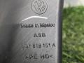 воздуховод Volkswagen Jetta 7 поколение 2019, 1.4 л., бензин, АКПП, седан, передний привод, 5G1819151A - фото №6