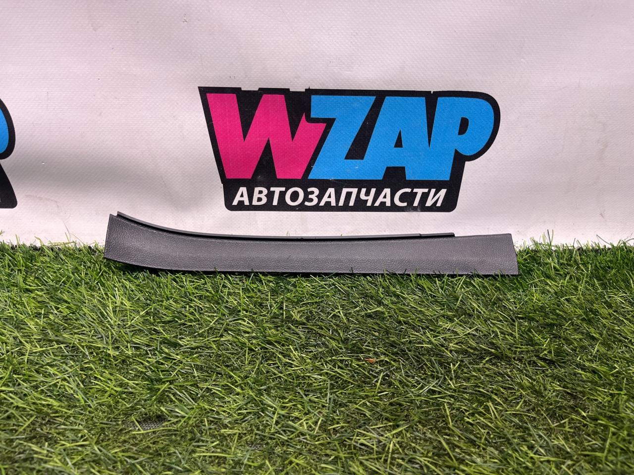 накладка на торпедо (консоль) Volkswagen Jetta 7 поколение 2019, 1.4 л., бензин, АКПП, седан, передний привод, 17A868223 - фото №1