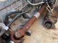 карданный вал Ford Explorer 6 поколение U625 2023, 2.3 л., бензин, АКПП, внедорожник 5 дв., полный привод, L1M3-4A376-AC - фото №2