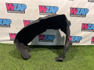 защита арок задняя левая (подкрылок) Ford Mustang 6 поколение S550 [рестайлинг] 2021, 2.3 л., бензин, АКПП, оранжевый, купе, задний привод, FR3B63278B51AH