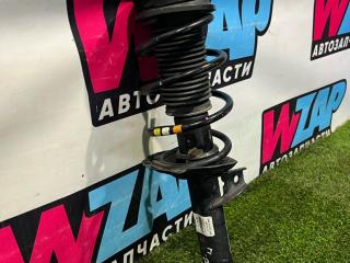 стойка передняя правая Volkswagen Jetta 7 поколение 2020, 1.4 л., бензин, АКПП, седан, передний привод, 5QM413031AA