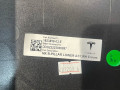 обшивка стойки центральной правой Tesla Model X 1 поколение [рестайлинг] 2023, электро, 1623001-00-B - фото №2