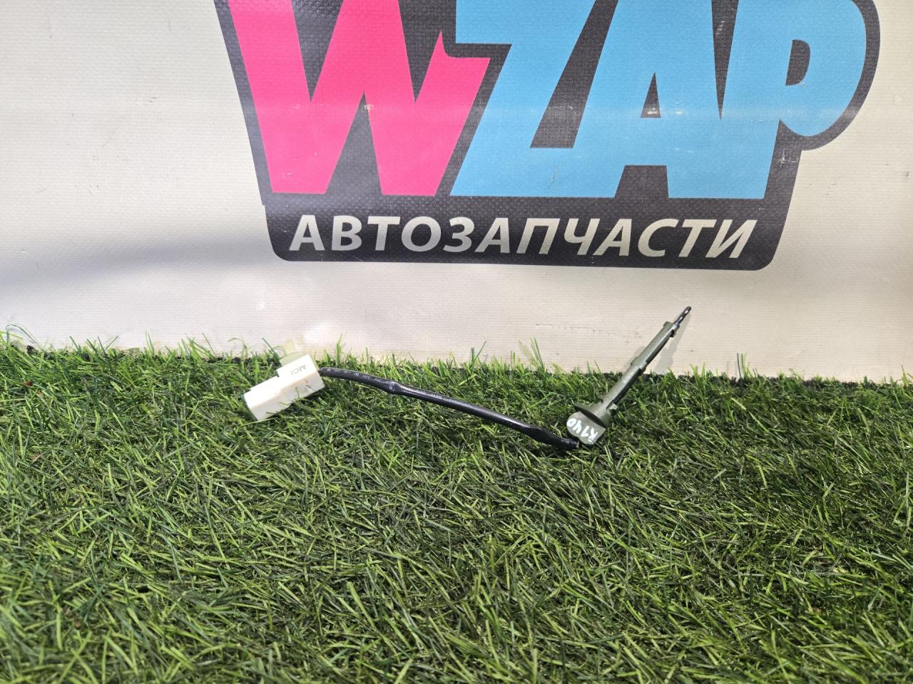 датчик температуры Tesla Model X 1 поколение 2017, электро, белый - фото №1