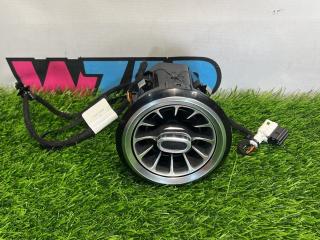 дефлектор обдува салона Mercedes-Benz GLA-Класс H247 2020, 2.0 л., бензин, АКПП, синий, передний привод, A24783072019051