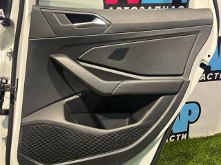 обшивка двери задняя правая Volkswagen Jetta 7 поколение 2019, 1.4 л., бензин, АКПП, седан, передний привод