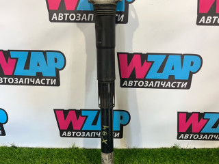 амортизатор задний Volkswagen Passat B8 2016, 2.0 л., дизель, универсал, передний привод, правый руль, 3Q0512011