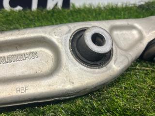 рычаг передний Tesla Model Y 1 поколение 2022, электро, белый, 1188341-00-C