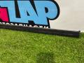 Уплотнитель стекла Ford Explorer 6 поколение U625 2020, 2.3 л., бензин, АКПП, внедорожник 5 дв. - фото №2