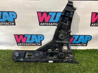 Крепление бампера заднего Volkswagen Jetta 7 поколение 2019, 1.4 л., бензин, МКПП, черный, седан, передний привод, 17A807394