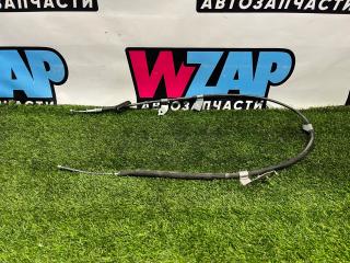 трос ручника Subaru BRZ 1 поколение [рестайлинг] 2020, 2.0 л., бензин, МКПП, синий, купе, задний привод