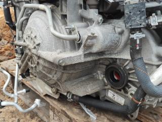 КПП автоматическая (АКПП) Ford Edge 2 поколение CD539 [рестайлинг] 2022, 2.0 л., бензин, АКПП, внедорожник 5 дв., полный привод