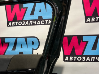 дверь передняя правая Mini Countryman 2 поколение [рестайлинг] F60 2021, 2.0 л., бензин, АКПП, внедорожник 5 дв., полный привод, правый руль