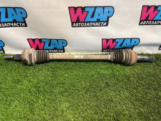 полуось задняя (приводной вал, ШРУС) Ford Explorer 6 поколение U625 2020, 2.3 л., бензин, белый, полный привод, L1M34K138CD