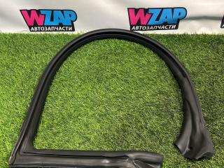 Уплотнитель стекла Ford Mustang 6 поколение S550 [рестайлинг] 2022, 2.3 л., бензин, МКПП, купе, FR3B-6321596-A