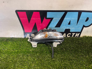 фара противотуманная правая Fiat 124 2020, 1.4 л., бензин, МКПП, родстер, задний привод
