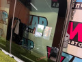 Стекло панорамной крыши Mini Countryman 2 поколение [рестайлинг] F60 2021, 2.0 л., бензин, АКПП, внедорожник 5 дв., полный привод, правый руль, 7397602 - фото №10