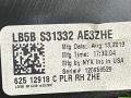 обшивка стойки Ford Explorer 6 поколение U625 2020, 2.3 л., бензин, АКПП, внедорожник 5 дв., полный привод, LB5B-S31332-AE3ZHE - фото №4