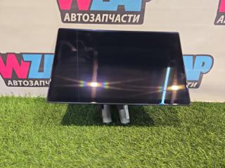 монитор мультимедиа Tesla Model X 1 поколение [рестайлинг] 2022, электро, синий, полный привод, 1566010