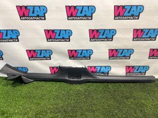 накладка на порог внутренняя Volkswagen Jetta 7 поколение 2019, 1.4 л., бензин, АКПП, серый, седан, передний привод, 17A853371